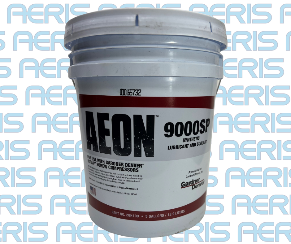 28H109 Gardner Denver Aeris