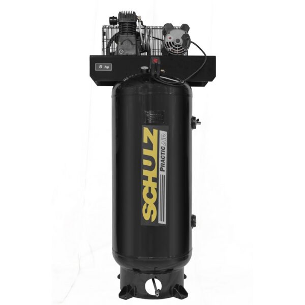 Schulz L Series Piston Air Compressors