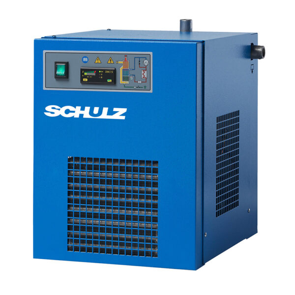 Schulz Non-cycling Refrigerated Air Dryers