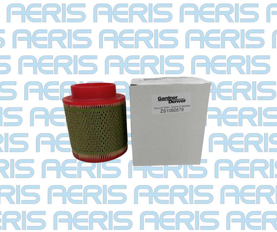 #ZS1060579 | Gardner Denver