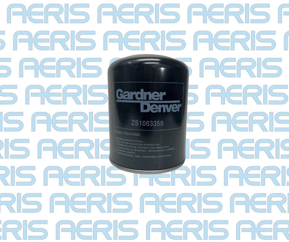 #ZS1063359 | Gardner Denver