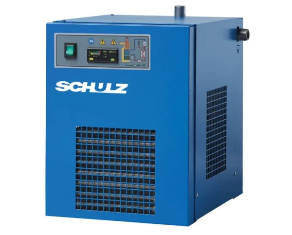Schulz Non-cycling Refrigerated Air Dryers